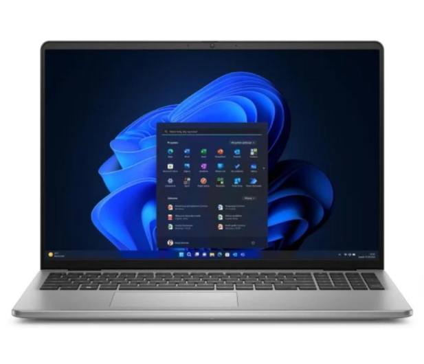 Dell Vostro 16 5640 Intel 5-120U/16GB/512/Win11P - 1233410 - zdjęcie